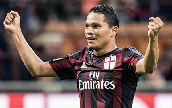 bacca ac milan