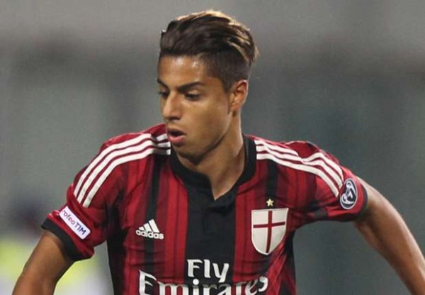 ac milan mastour