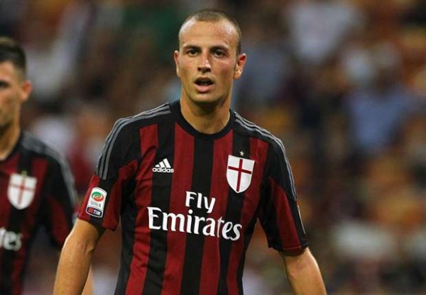 Antonelli ac milan