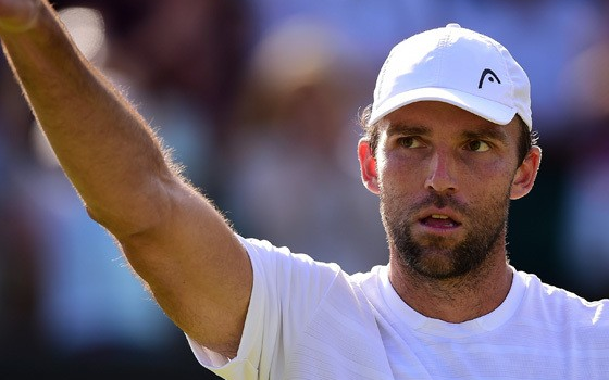 Ivo Karlovic