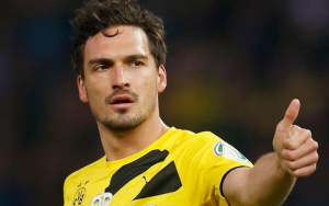 Mats Hummels