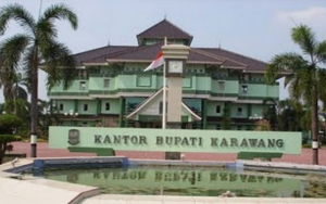 pemkab karawang