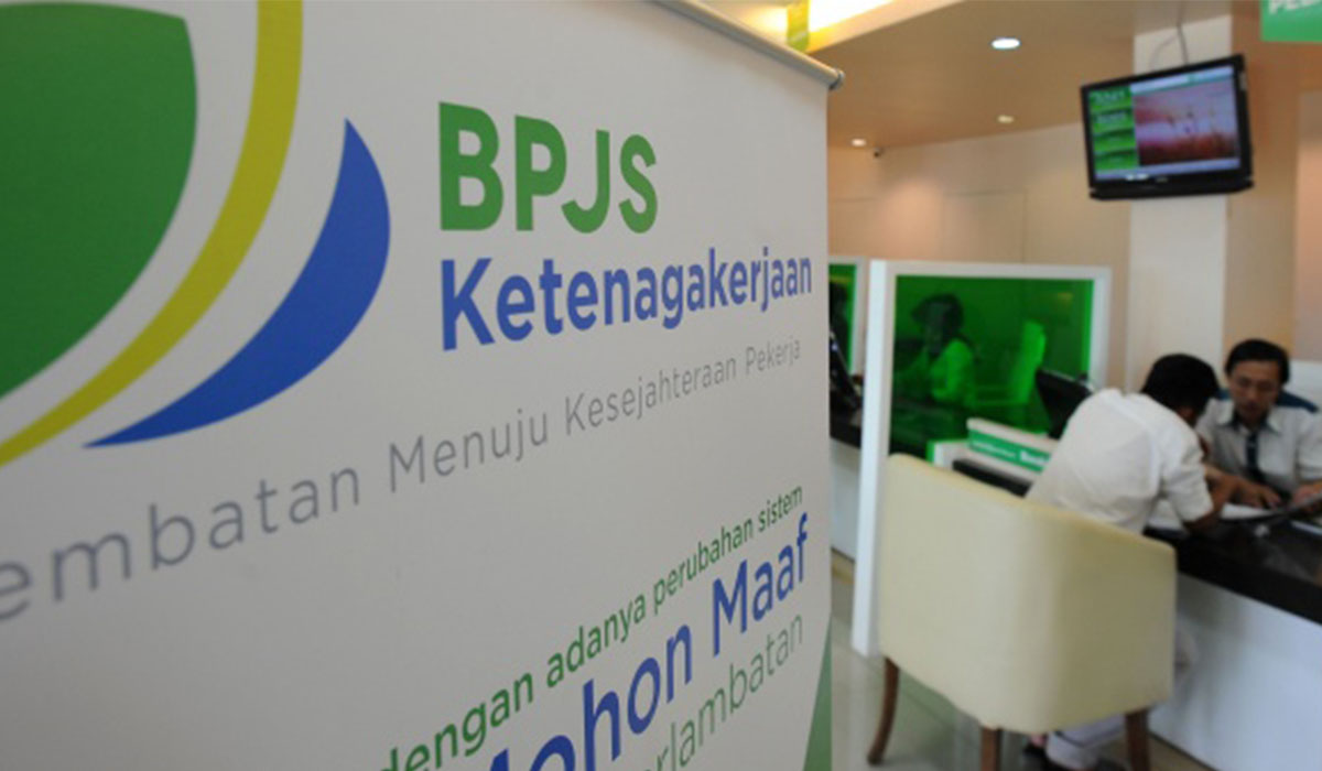 bpjs ketenagakerjaan bukan hanya sekedar proteksi