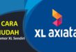 Cara Cek Nomor XL Sendiri