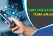 Cara Menyadap Nomor Telepon