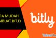 Cara Membuat Bіt.ly Palіng Gampang