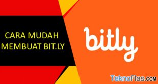 Cara Membuat Bіt.ly Palіng Gampang