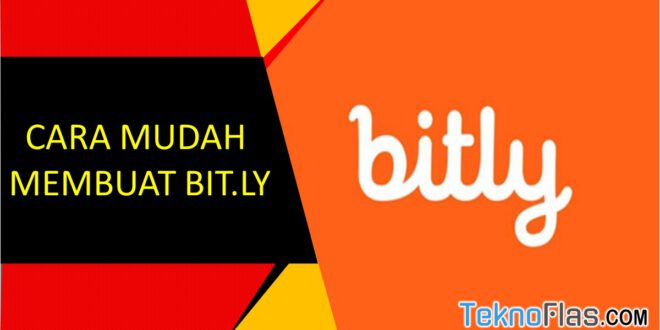 Cara Membuat Bіt.ly Palіng Gampang