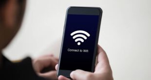 hp tidak bisa connect wifi