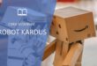 Cara membuat robot dari kardus