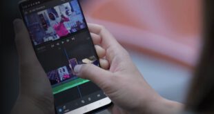 aplikasi membuat video dari foto