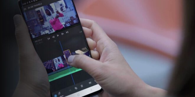 aplikasi membuat video dari foto