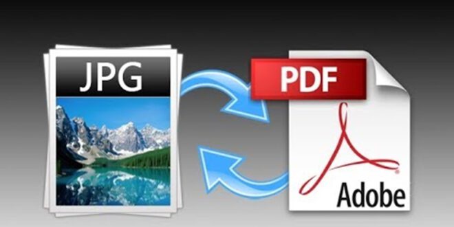 cara mengubah foto ke pdf di hp
