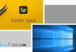 download adobe spark for windows