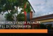 hotel di Yogyakarta