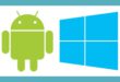 mengubah sistem android menjadi windows