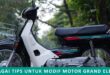 modif motor grand elegant