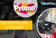 DAFTAR PROMO AUTO2000