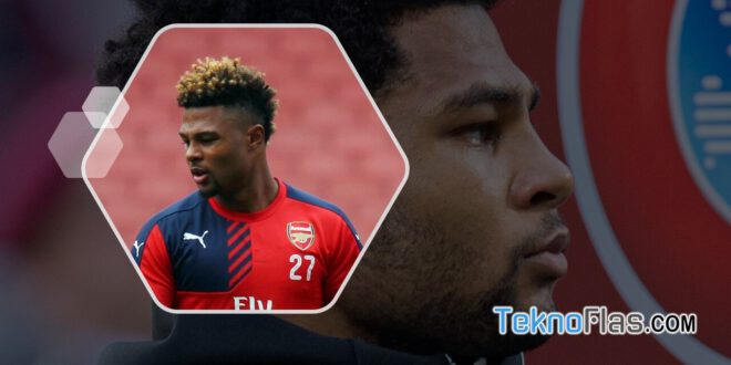 Serge Gnabry