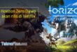 Sony Merilis Serial Film Horizon Zero Dawn Di Netflix