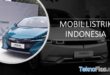mobil listrik indonesia