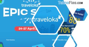 traveloka epic sale 2022